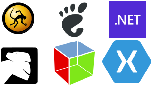 Why We Need the Gtk Platform for MAUI